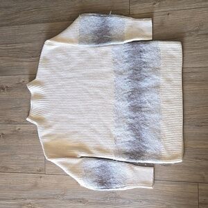 Club Monaco Knit Wool Blend Sweater